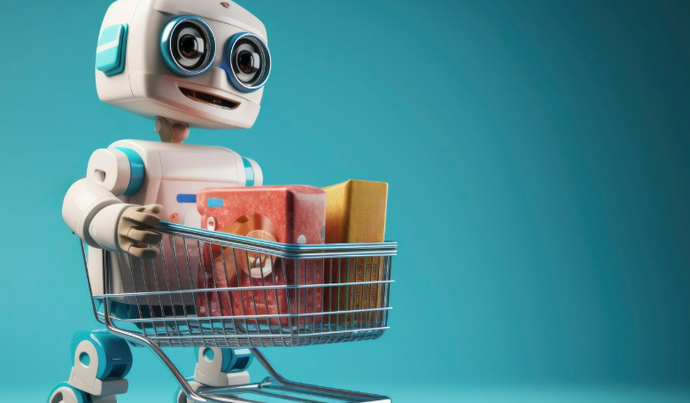 Artificial Intelligence (AI) Is Reshaping Retailing