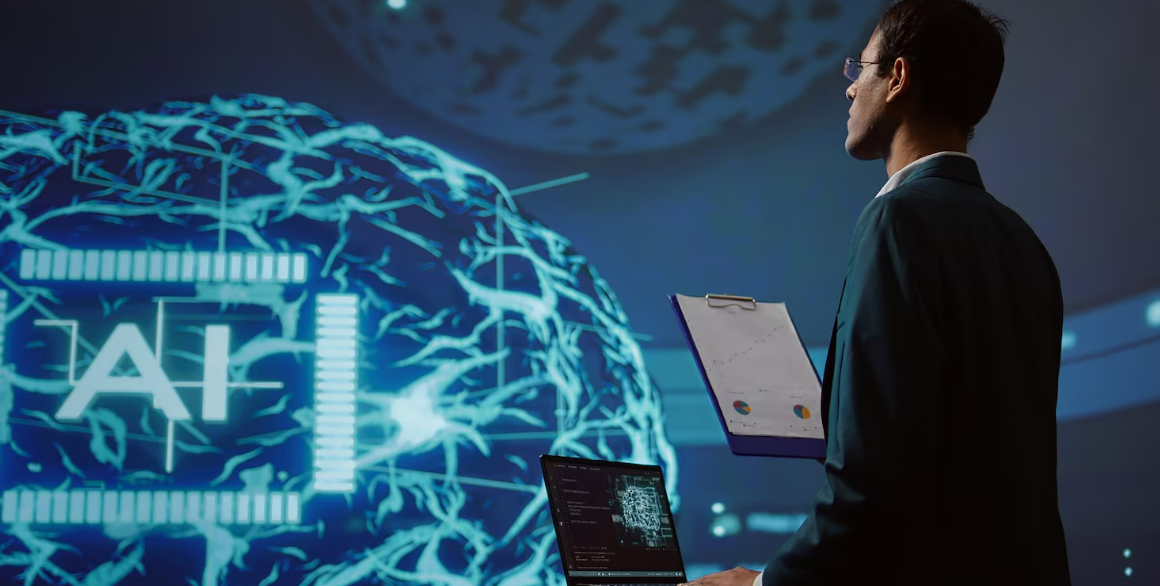 Why the American Journal of AI Holds the Future of Technology