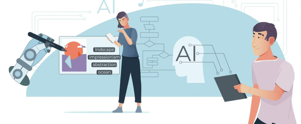 Why the American Journal of AI Holds the Future of Technology