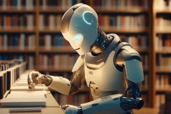 Smart AI Tools That Change Lexile Levels: Making Every Book the Perfect Read 