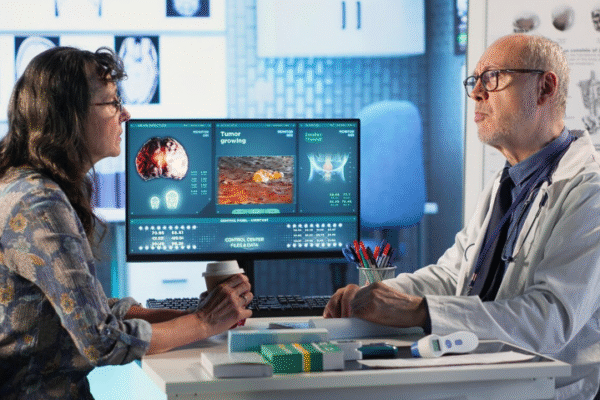 Using a Free AI Medical Codes Mapping Tool 