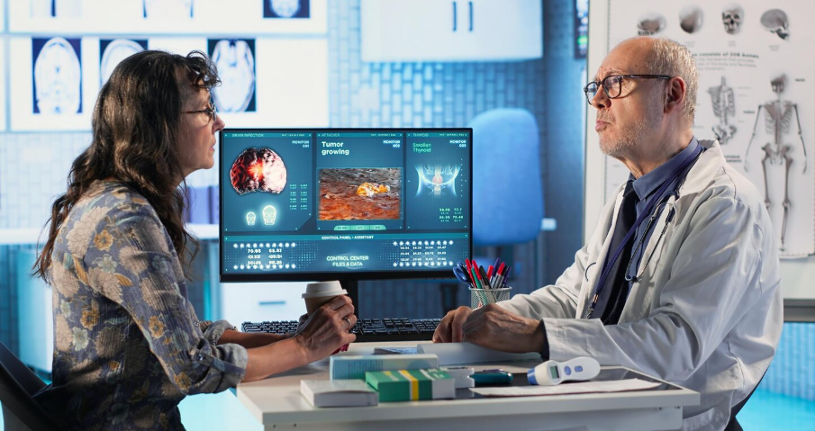 Using a Free AI Medical Codes Mapping Tool 