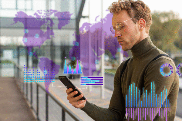 Super-Smart Personal AI Tool for Growth and Networking