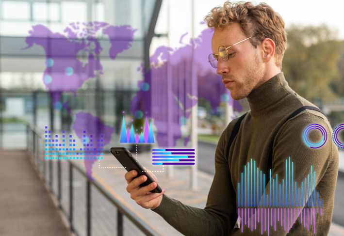 Super-Smart Personal AI Tool for Growth and Networking