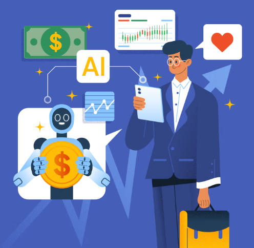 Why Is AI So Popular Now