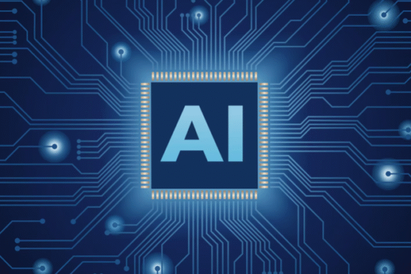 How Artificial Intelligence Electronics Are Building Your Future