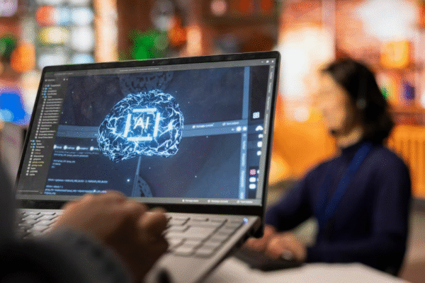 Define Artificial Intelligence